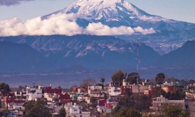 Xalapa House | Incredible Room /centric/wi-fi/parking