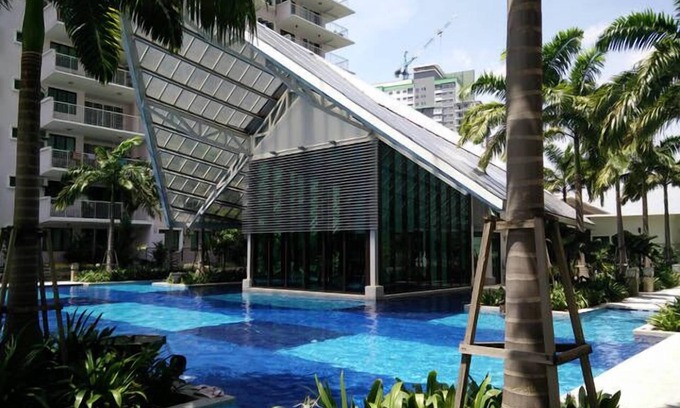 Subang Jaya Condo | Indah Alam Vacation Home