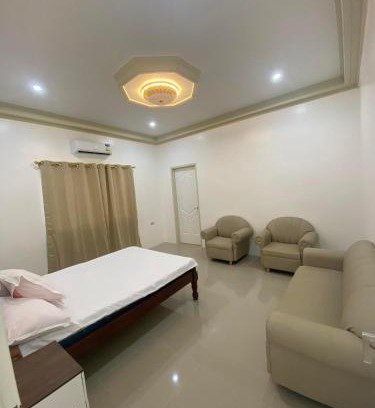 Talibon House | Inday's Holiday Home and Tours