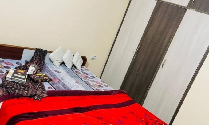 Mohali Apartment | Independent/Private Bedroom - Chandigarh