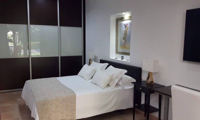 El Prat de Llobregat House | Independent guest room: Prat de Llobregat. Barcelona