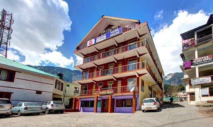 Manali Hotel | Independent Ac rooms