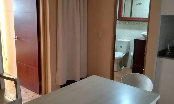 Armenia Apartment | Independent apartment