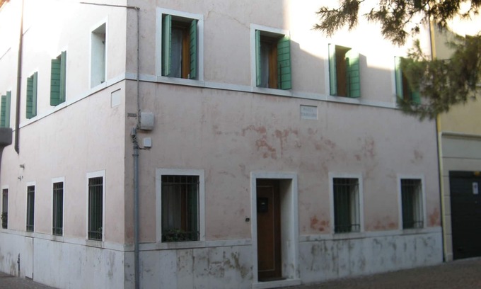 Treviso Apartment | Independent apartment in Treviso in the historic center - 4 places