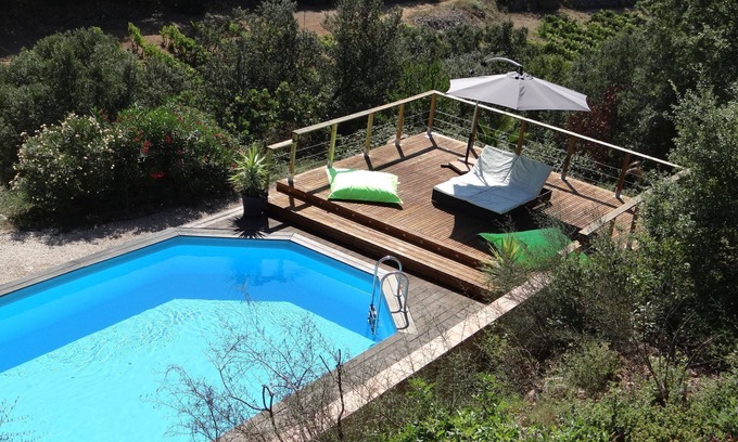 Besse-sur-Issole Cottage | independent cottage in the heart of Provence