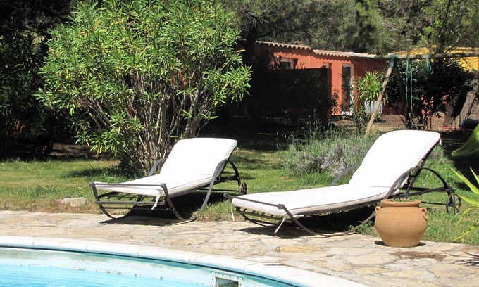 Le Beausset Cottage | Independent cottages in the heart of the vineyards 10 minutes from the beaches