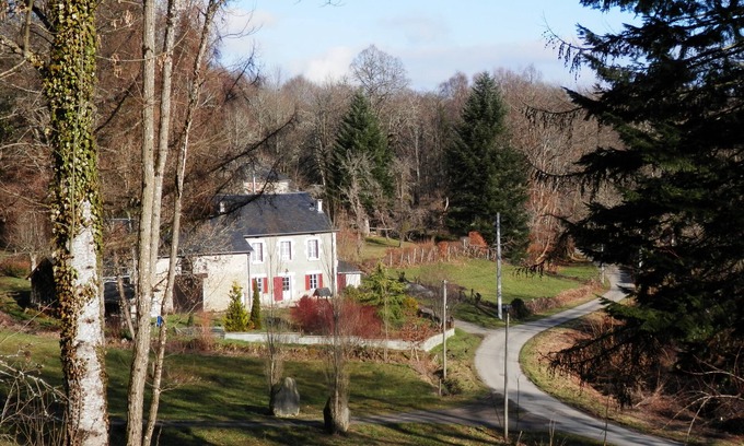 Lepinas Cottage | INDEPENDENT COUNTRY COTTAGE