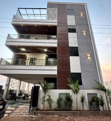 Hyderabad House | Independent floor for rent in Hyderabad