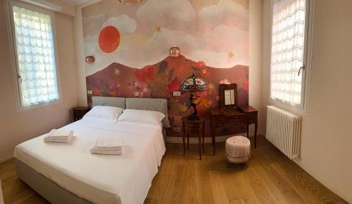 Rione IV Campo Marzio Apartment | Independent house- Heart of Rome