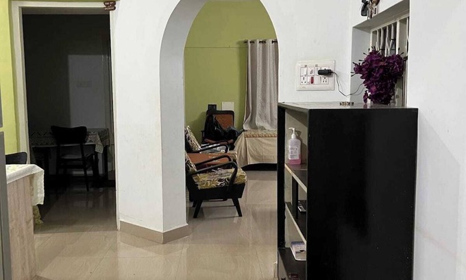 Electronics City House | Independent house near Electronics City, and Narayana Hospitals,Bengaluru