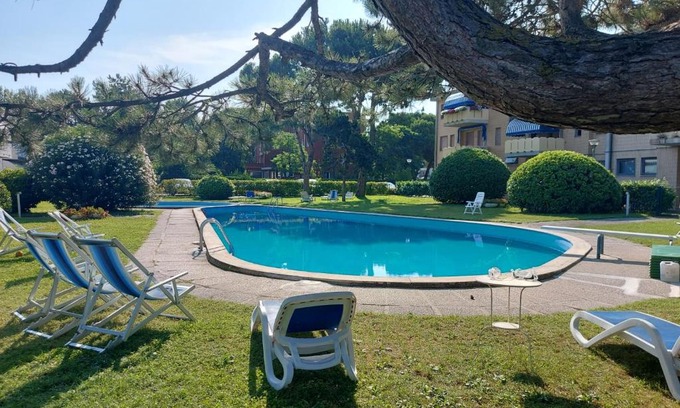 San Briccio Apartment | INDIGO APARTMENT Cavallino Treporti
