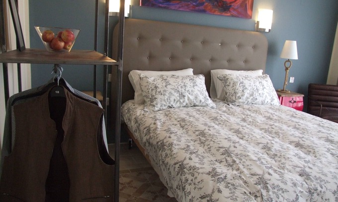 Senglea Apartment | Individual Apartments In Private Block