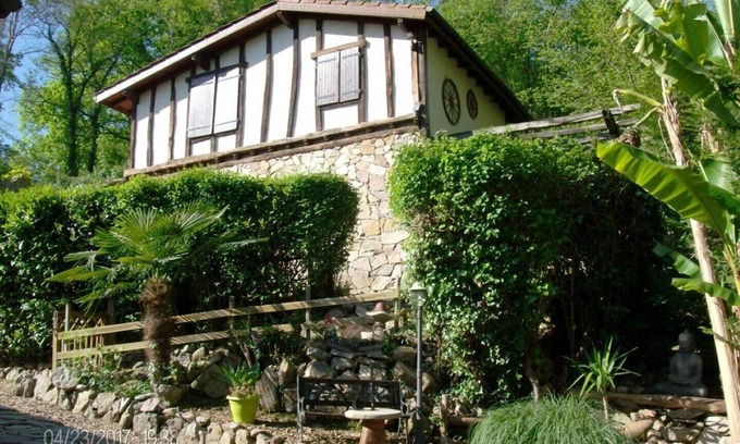 Ascain House | Individual house