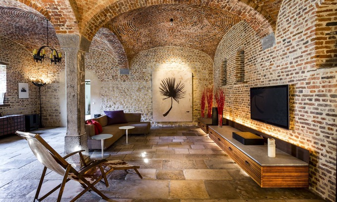 Loupoigne Bed & Breakfast | Indrani Lodge