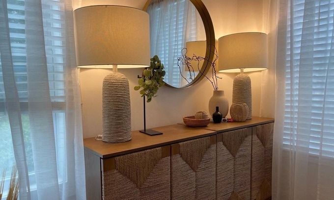 South Riverside Cottage | Indulge at Casita Margarita