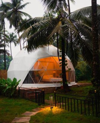 Bardez Hotel | Indulge House