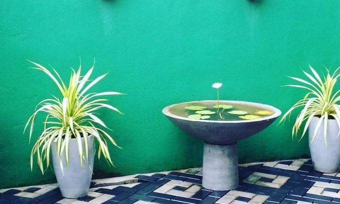 Okewela House | Indunil homestay hirikatiya