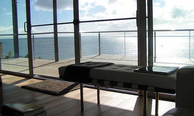 Penneshaw House | Infinity Beach House