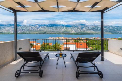 Vinjerac Apartment | Infinity Dalmatia Apartments