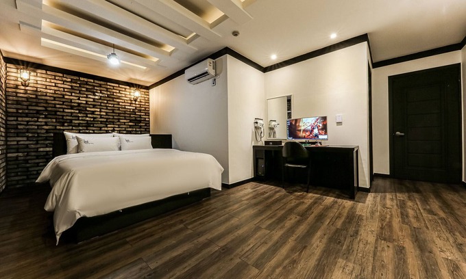 Dunsan-dong Hotel | ING Hotel