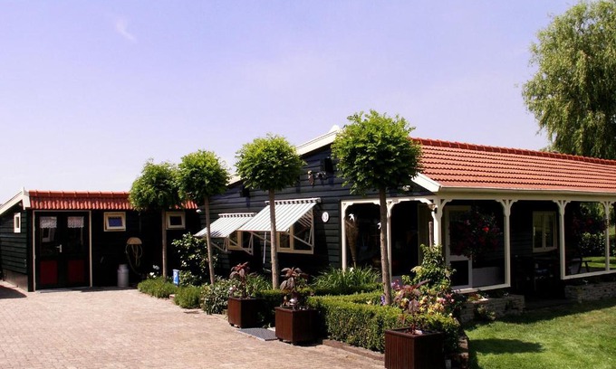 Bergen op Zoom House | Inge's Cottage