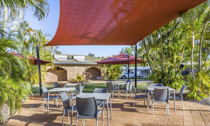 Torquay Other | Ingenia Holidays Hervey Bay
