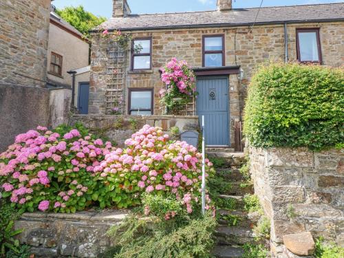 Little Haven House | Inglenook Cottage