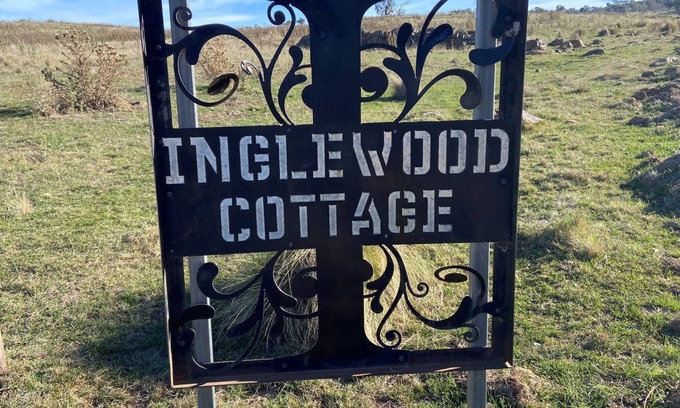 Adaminaby House | Inglewood Cottage - rural getaway