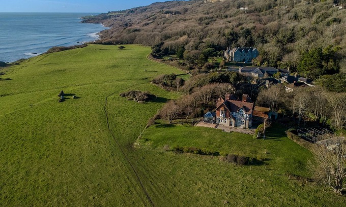 Ventnor House | Inglewood