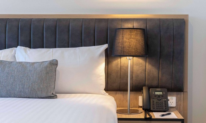 Belmont Hotel | Ingot Hotel Perth, an Ascend Collection Hotel