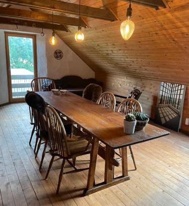 Ribe House | Ingridsminde - Ribe