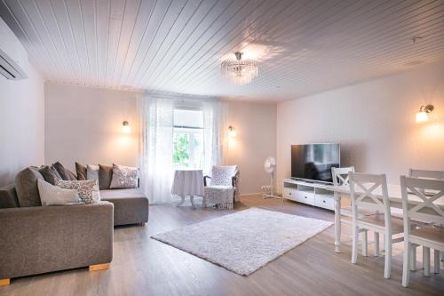 Ahtari Apartment | Inhan Kartano