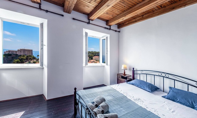 Pile Apartment | Inheritance Suite Dubrovnik