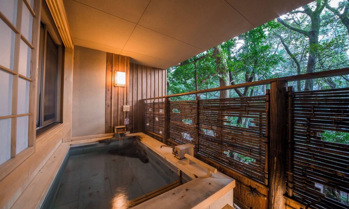 Ise House | Inishienoyado Ikyu