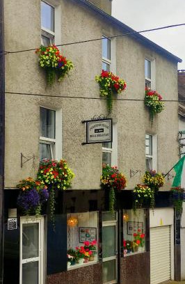 New Ross Bed & Breakfast | Inishross House