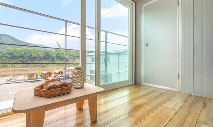 Inje House | Inje Darani pet Pension