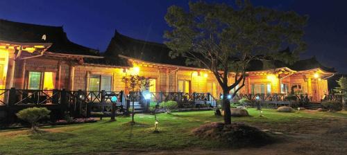 Inje House | Inje Mountain Valley Pension