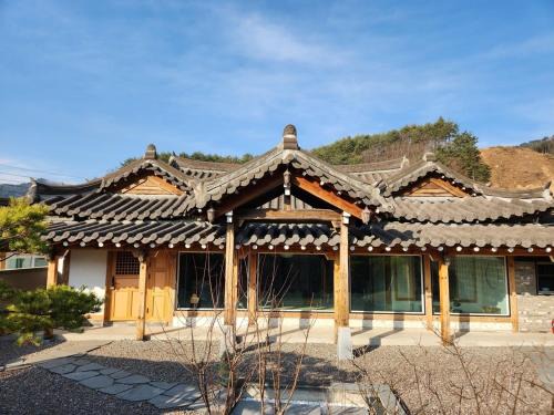 Inje House | Inje One Holiday Overnight Pension