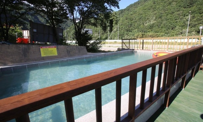Inje Hotel | Inje Tourist Hotel