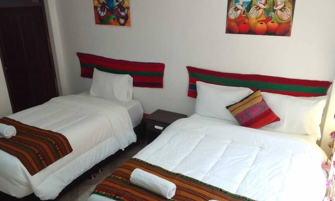 Cusco Historic Center House | Inka Town INN