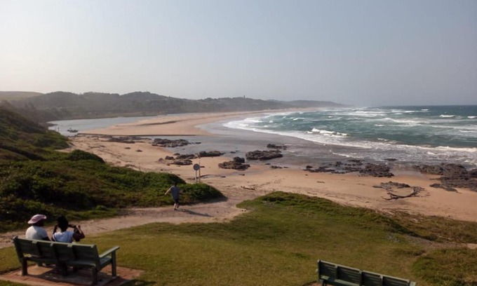 Mtwalume Apartment | Inkommers Selfcatering