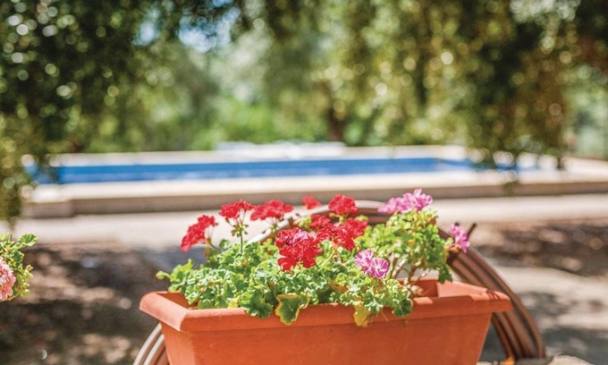 Riudoms House | InmoBooking Family House Holidays