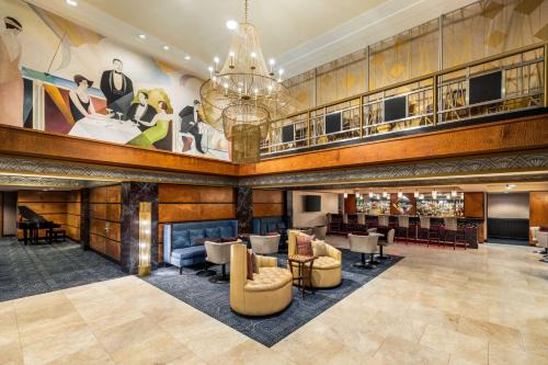 Great Neck Plaza Hotel | Inn at Great Neck