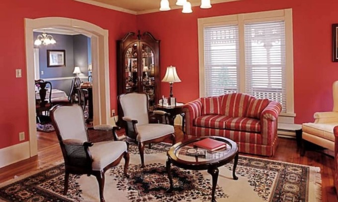 Boalsburg House | Inn Boalsburg- Springfield House