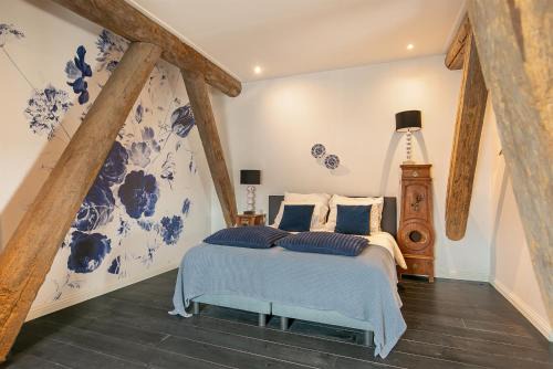 Ternaard Bed & Breakfast | Inn Friesland