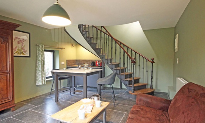 Le Hanouard House | Inn Le Hanouard, 1 bedroom, 2 people