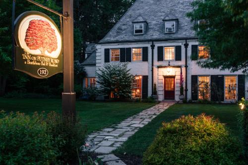 Brattleboro Bed & Breakfast | Inn on Putney Road
