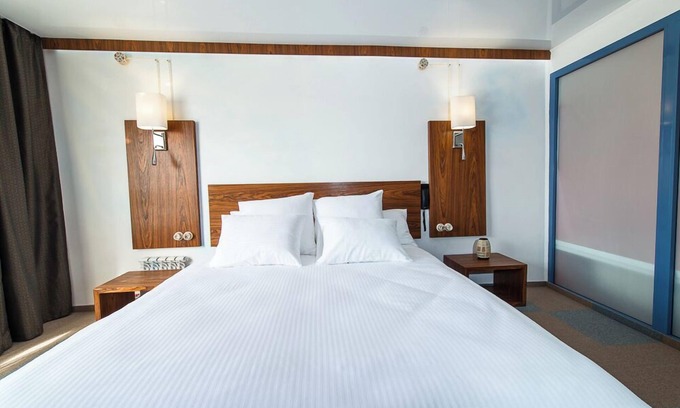 Karagandy Hotel | Inn Ozz Karagandy