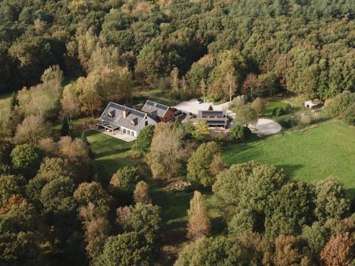 Overberg Bed & Breakfast | Inn The Woods - Private Stay