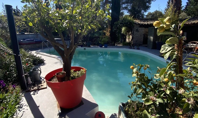 Quartier des Espesses Bed & Breakfast | Inn4bears